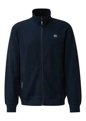 s.Oliver Sweatshirt – BLUE