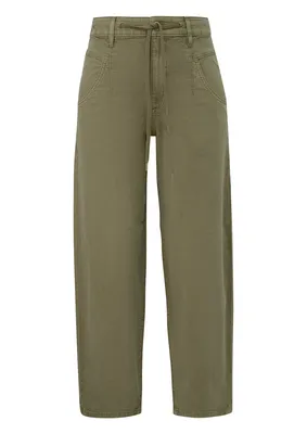 s.Oliver Hose – GREEN