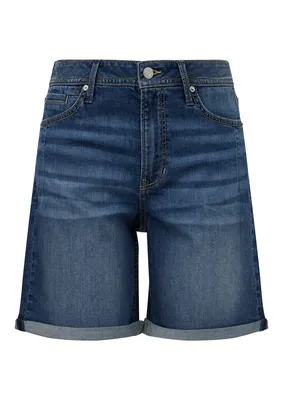s.Oliver Jeans Suri / Regular Fit / Mid Rise / Wide Leg / Leicht – BLUE