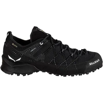Salewa WILDFIRE 2 GTX W – Black/Black