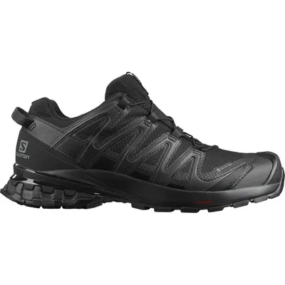 Salomon SHOES XA PRO 3D v8 GTX W Black – BLACK/BLACK/PHANTOM