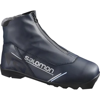 Salomon VITANEX SPORT PLK – Ebony/Red/White