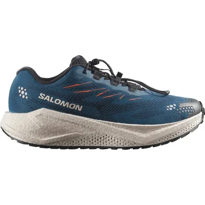 Salomon Aero Blaze 4 GRVL Laufschuh Herren – GIBRALTAR SEA/SILVER