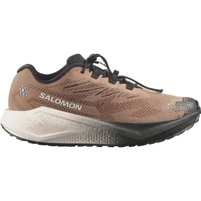 Salomon SHOES AERO BLAZE 4 GRVL Burro/Vanila/Bla – BURRO/VANILLA ICE/BLA