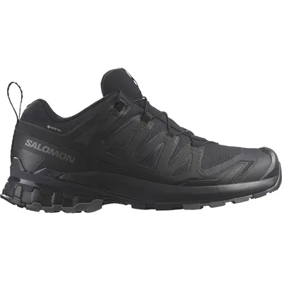 Salomon SHOES XA PRO 3D V9 GTX Black/P – BLACK/PHANTOM/PEWTER