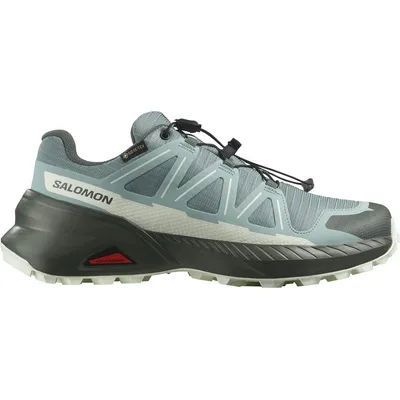 Salomon SHOES SPEEDCROSS PEAK GTX W Troope/Tourm – TROOPER/TOURMALINE/CL