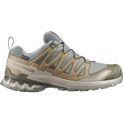 Salomon SHOES XA PRO 3D V9 GTX Sedsa/Brilli/Palo – SEDONA SAGE/BRILLIANT