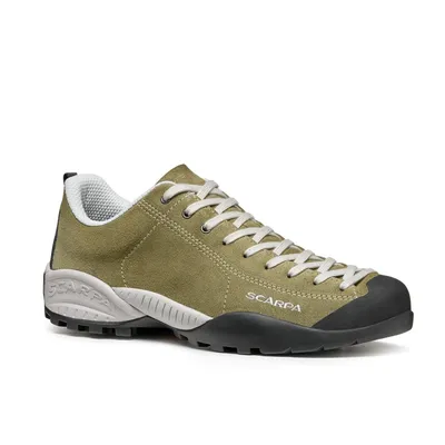Scarpa Mojito – Salbeigrün