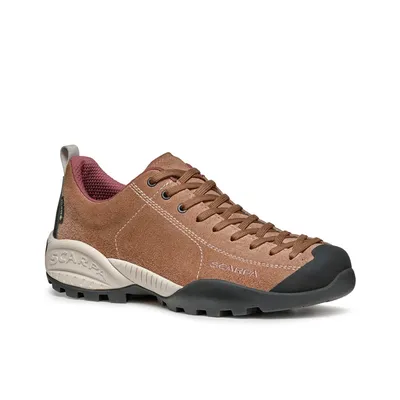 Scarpa Mojito GTX – Gold Rosa
