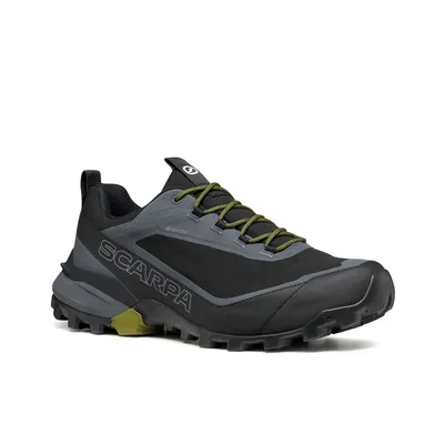 Scarpa Ribelle Cross 2 GTX – BLACK/OLIVE