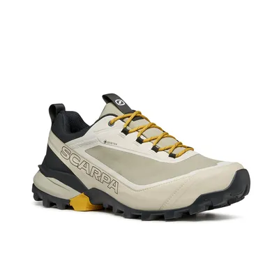 Scarpa Ribelle Cross 2 GTX – CURRY *