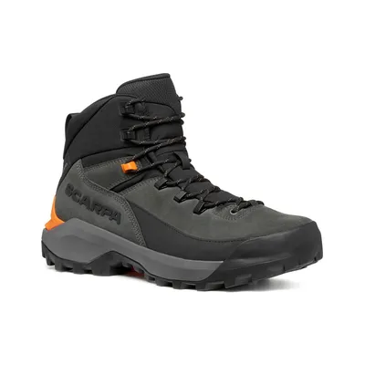 Scarpa Mustang TRK GORE-TEX Wanderschuh Herren – SHARK/TONIC