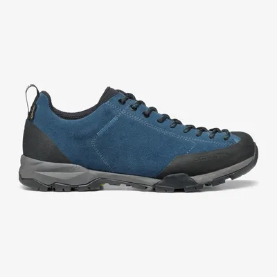 Scarpa Mojito Trail GTX – OCEAN/LIGHT OCEAN
