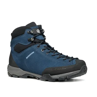 Scarpa Mojito Hike GTX – OCEAN/LIGHT OCEAN