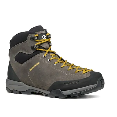 Scarpa Mojito Hike GTX – TITANIUM/MUSTARD