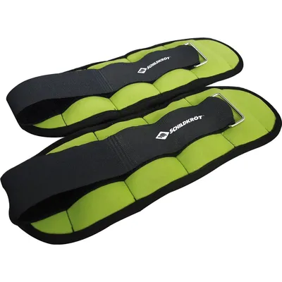 Schildkröt Fitness Schildkröt® Gewichtsmanschette, 2 x – KEINE FARBE