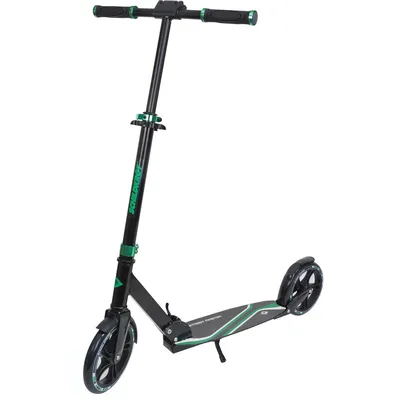 Schildkröt FUN Sports Schildkröt® City Scooter Street Mas – KEINE FARBE