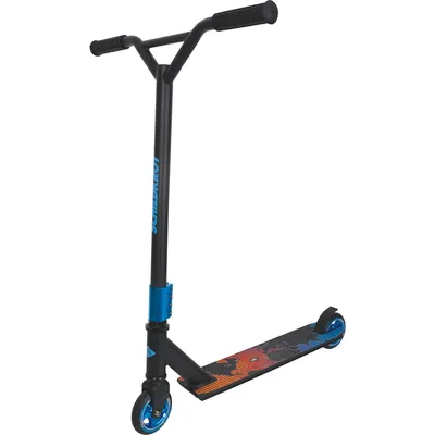 Schildkröt *Stunt Scooter UNTWIST Galaxy – KEINE FARBE