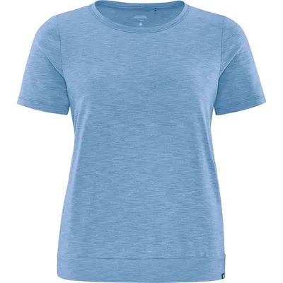 Schneider Sportswear PENNYW-SHIRT – SATINSKY-MELIERT