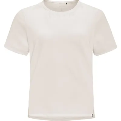 Schneider Sportswear LUCIENNEW-SHIRT – OFF-WHITE