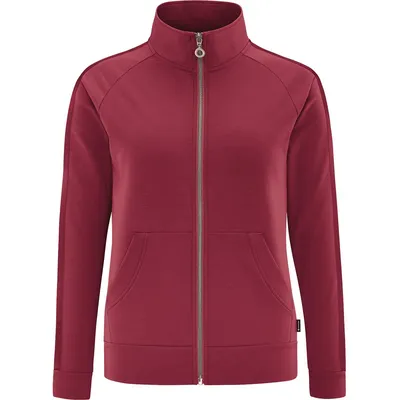 Schneider Sportswear MARCELLAW-JACKE – DEEPRED