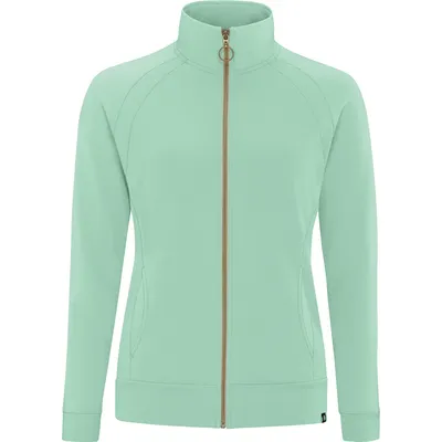 Schneider Sportswear STINAW-JACKE – icegreen