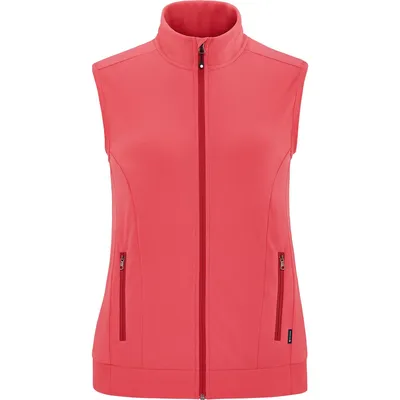 Schneider Sportswear LIZANNEW-WESTE – fadedred