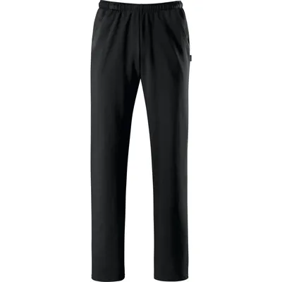 Schneider Sportswear LINZM-HOSE – SCHWARZ