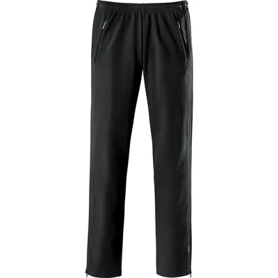 Schneider Sportswear BERGENM-HOSE – SCHWARZ