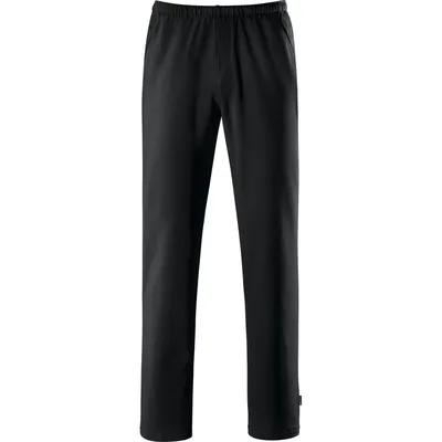 Schneider Sportswear LONDONM-HOSE – SCHWARZ