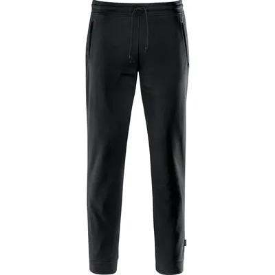 Schneider Sportswear CHESTERM-HOSE – SCHWARZ