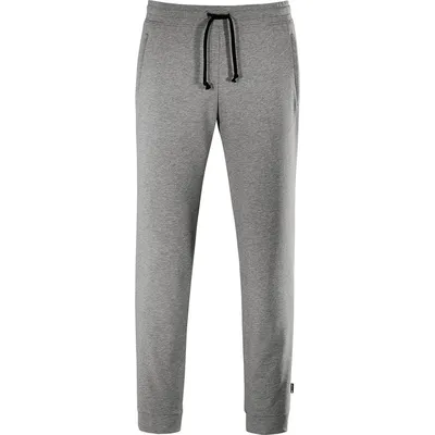 Schneider Sportswear CHESTERM-HOSE – STAHL-MELIERT