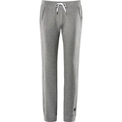Schneider Sportswear CAMBRIDGEW-HOSE – STAHL-MELIERT