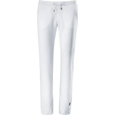 Schneider Sportswear CAMBRIDGEW-HOSE – weiß