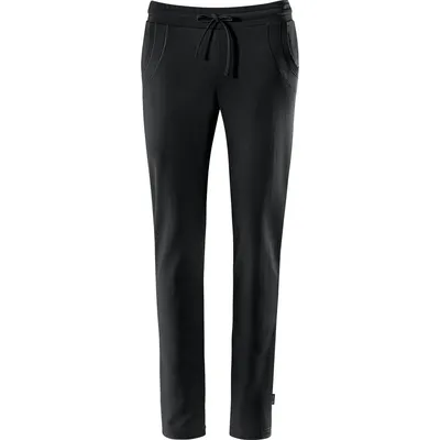 Schneider Sportswear PALMAW-HOSE – SCHWARZ