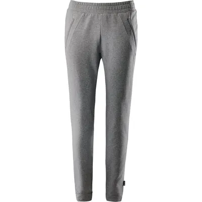 Schneider Sportswear INDIANAW-HOSE – stahl-meliert