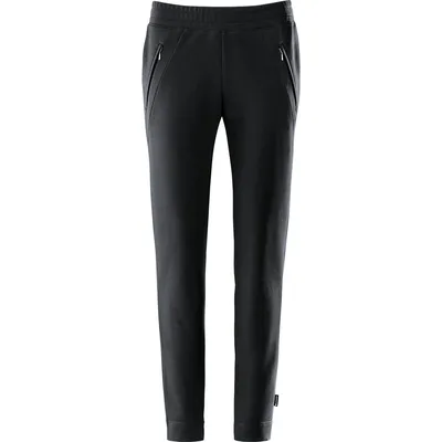 Schneider Sportswear INDIANAW-HOSE – SCHWARZ