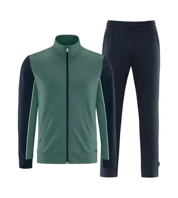 Schneider Sportswear FELIASM-ANZUG – bluerise/dunkelblau