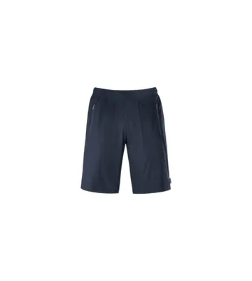 Schneider Sportswear FRISCOM-SHORTS – DUNKELBLAU