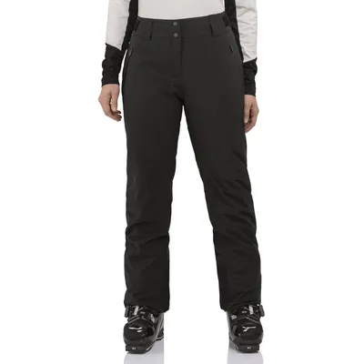 Schöffel Pants Style Pine WMS – black