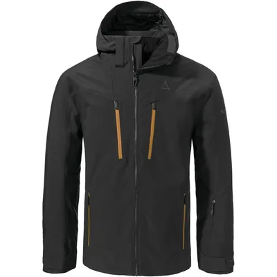 Schöffel Ski Jacket Tanunalpe M – black