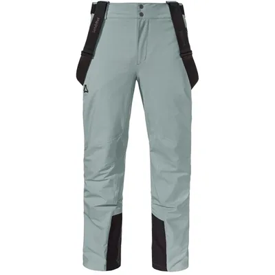 Schöffel Pants Style Pine MNS – STEEL GREY