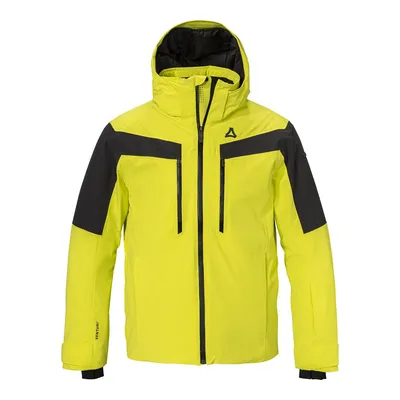 Schöffel Jacket Style Safuna MEN – SULPHUR SANDS