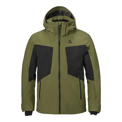 Schöffel Jacket Style Trifex MEN – AVOCADO BRANCH