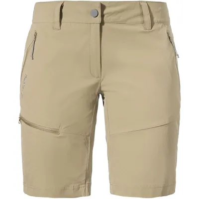 Schöffel Shorts Toblach2 – brandon beige