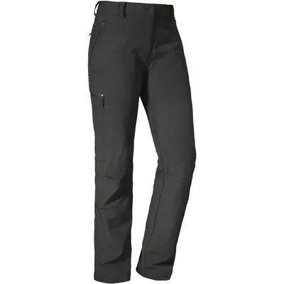 Schöffel Pants Ascona – asphalt