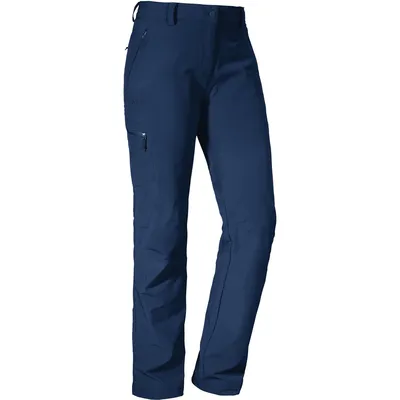 Schöffel Pants Ascona – DRESS BLUES