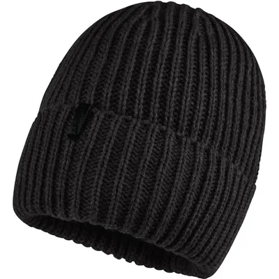 Schöffel Knitted Hat Medford – black