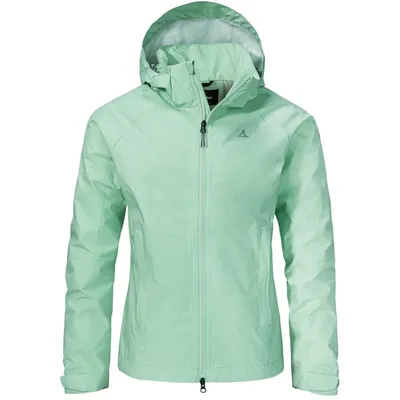 Schöffel Jacket Easy XT L – BOTANICAL SKY