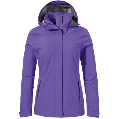 Schöffel Jacket Gmund L – purple power